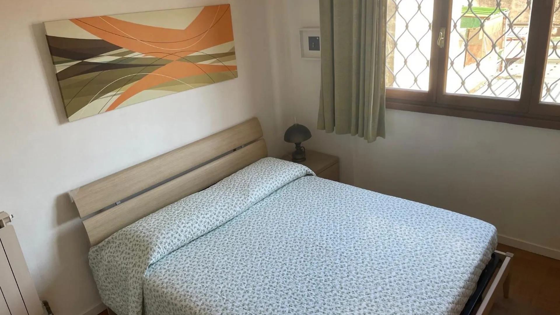 Casa Mirella A Viareggio Lägenhet