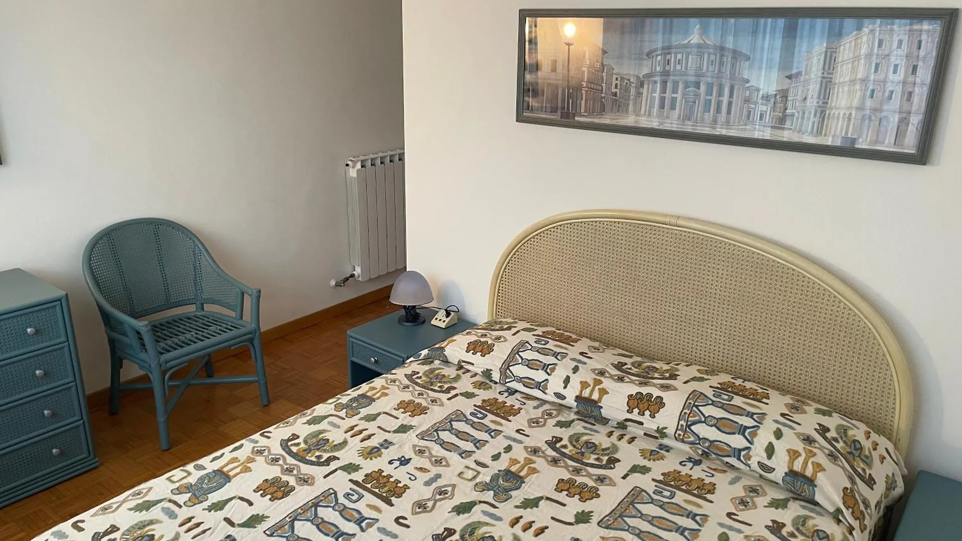 Casa Mirella A Viareggio Lägenhet 0*,  Italien