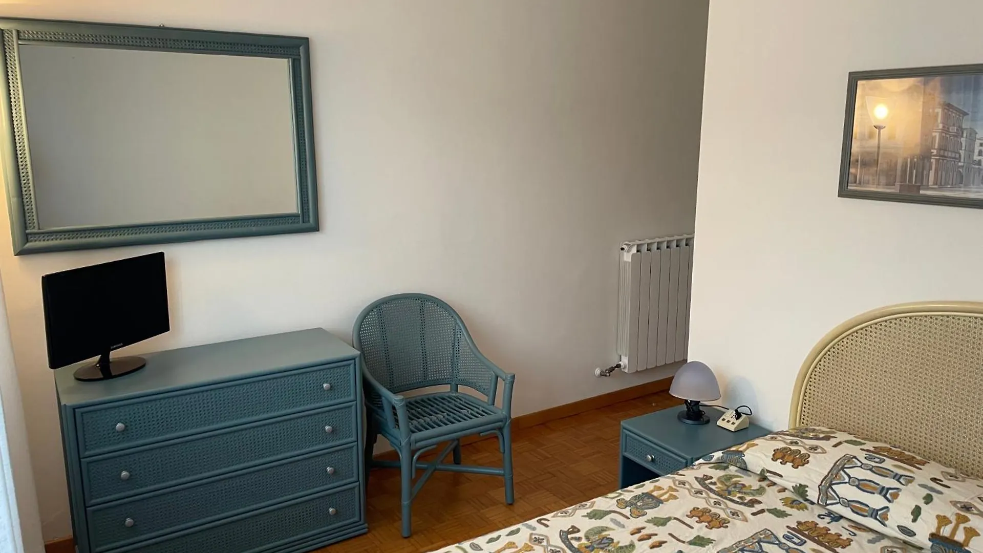 Casa Mirella A Viareggio Lägenhet