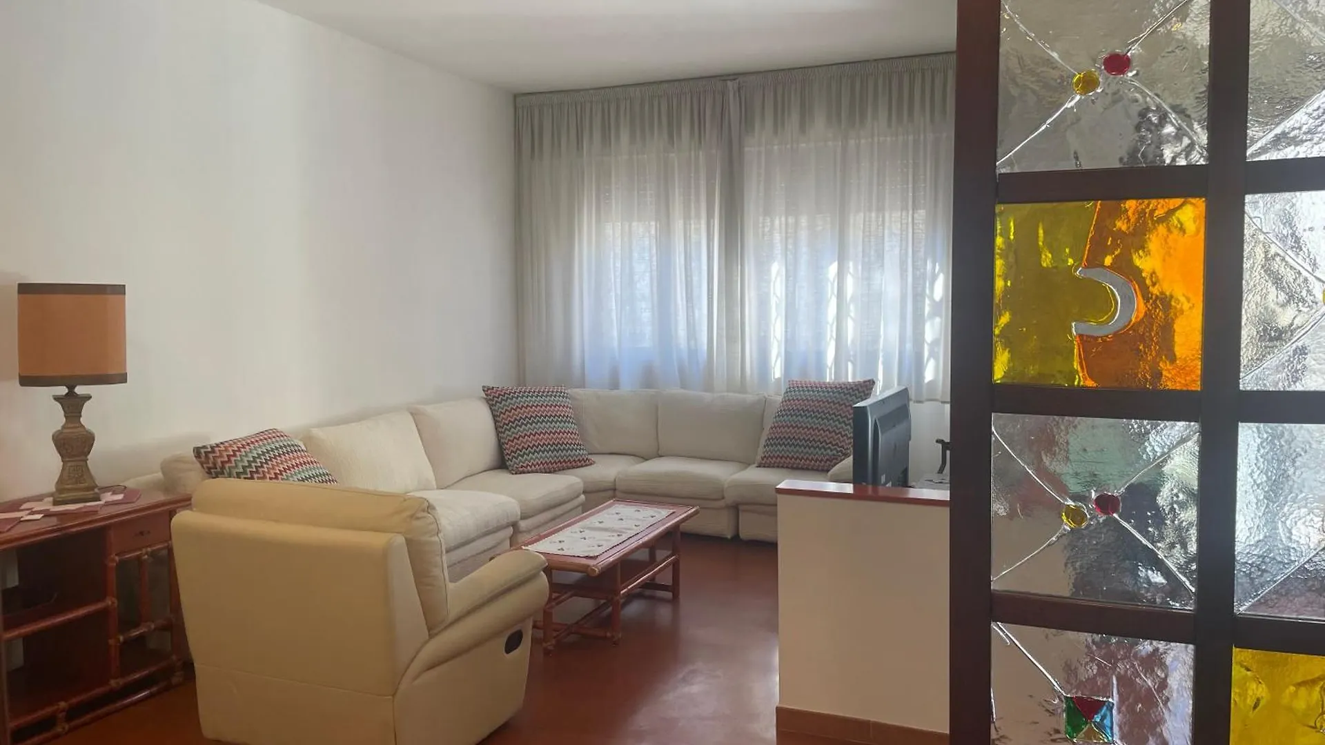 Casa Mirella A Viareggio Lägenhet