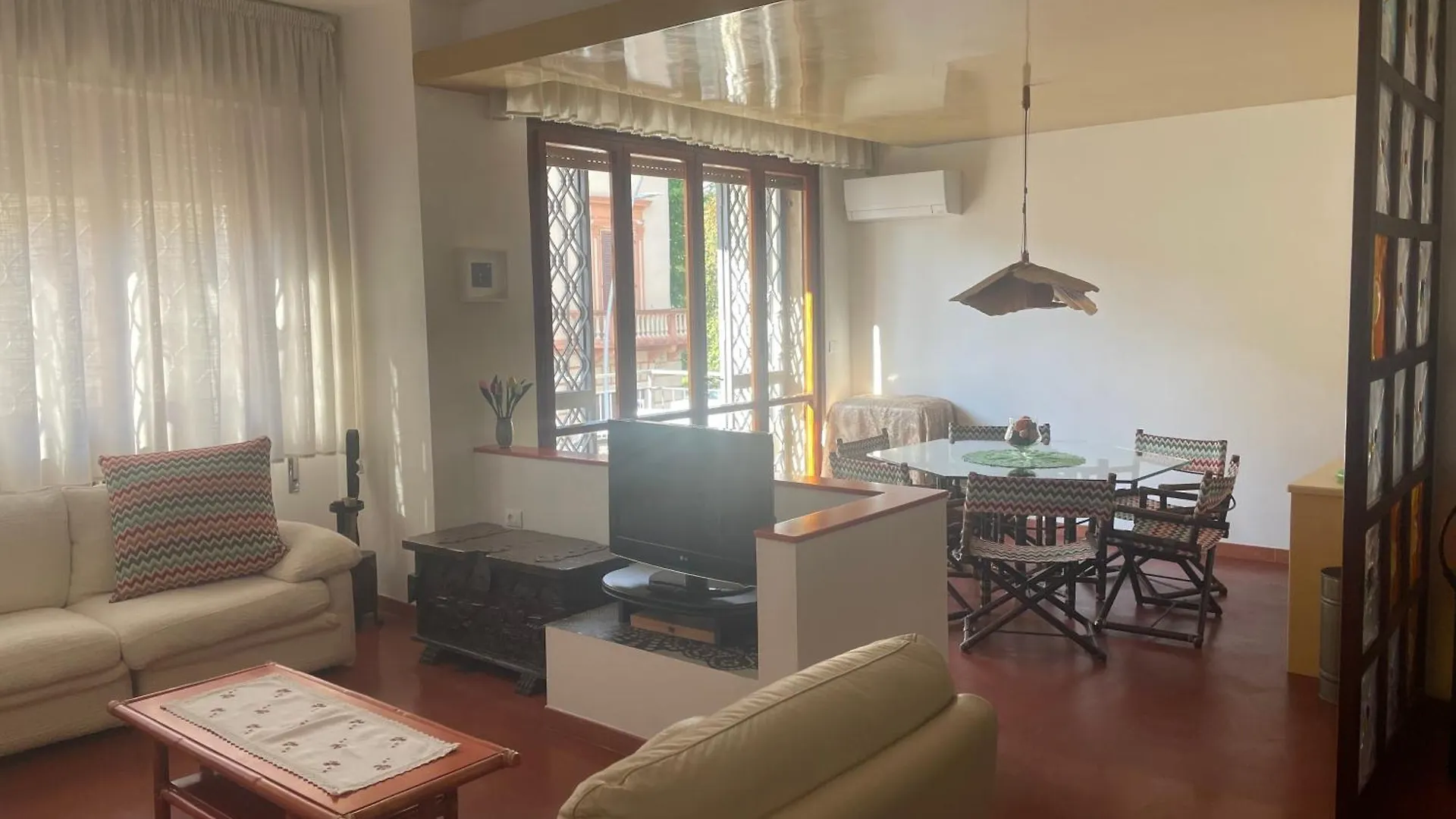 Casa Mirella A Viareggio Lägenhet