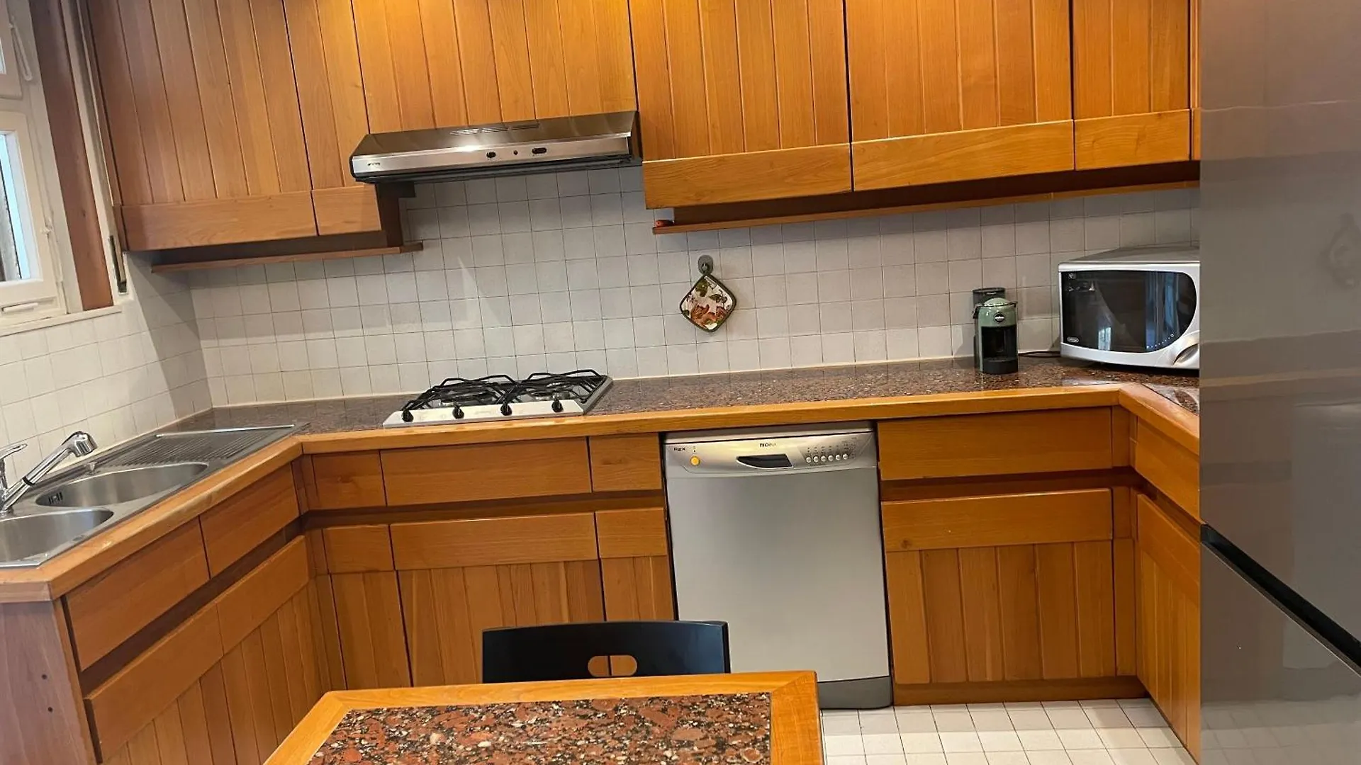 Casa Mirella A Viareggio Lägenhet 0*,