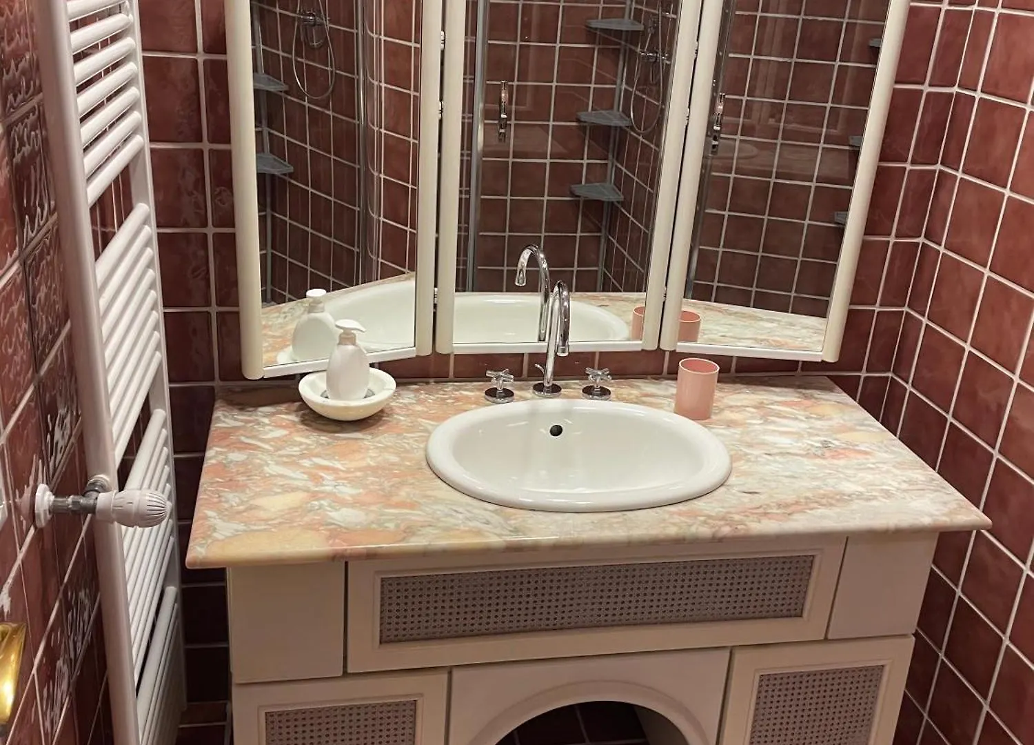 Casa Mirella A Viareggio Lägenhet