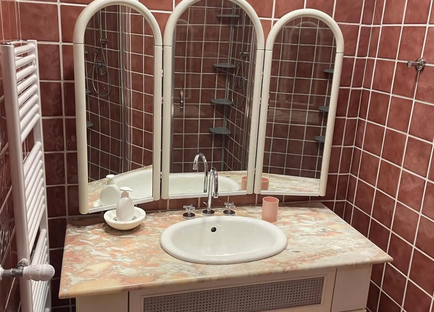 Casa Mirella A Viareggio Lägenhet