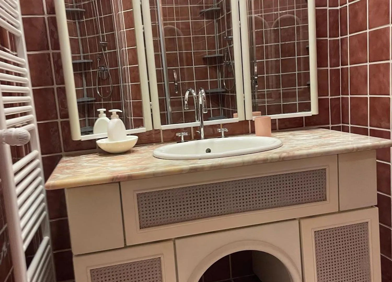 Casa Mirella A Viareggio Lägenhet