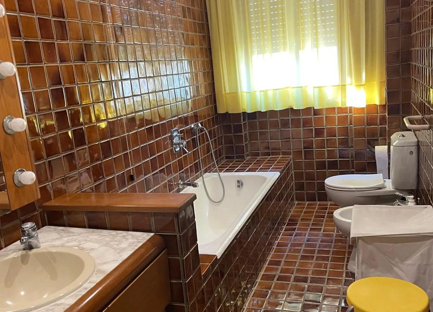 Casa Mirella A Viareggio Lägenhet Italien
