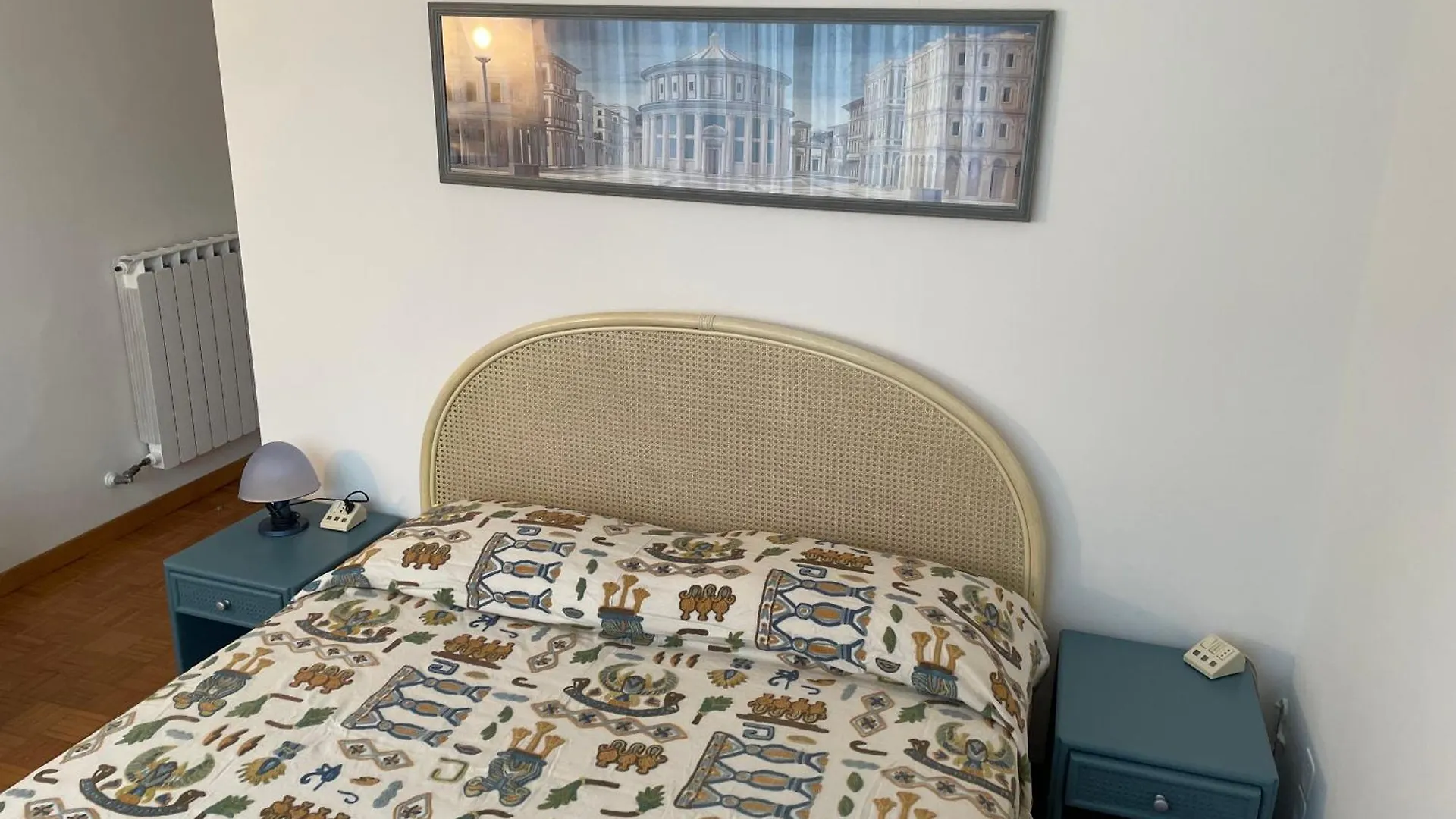 Casa Mirella A Viareggio Lägenhet